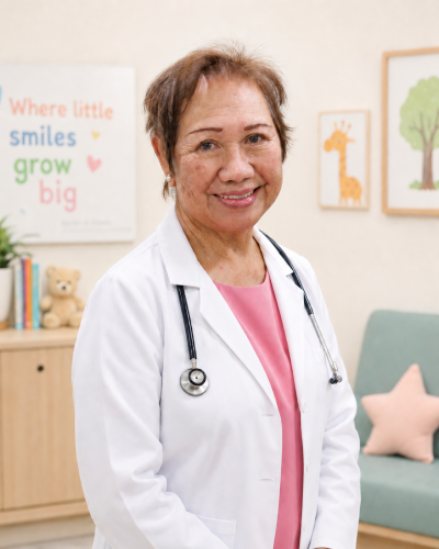 Dr Koe Swee Lee